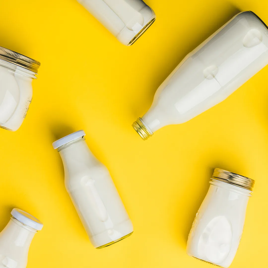 Intoleranz gegen&uuml;ber Laktose