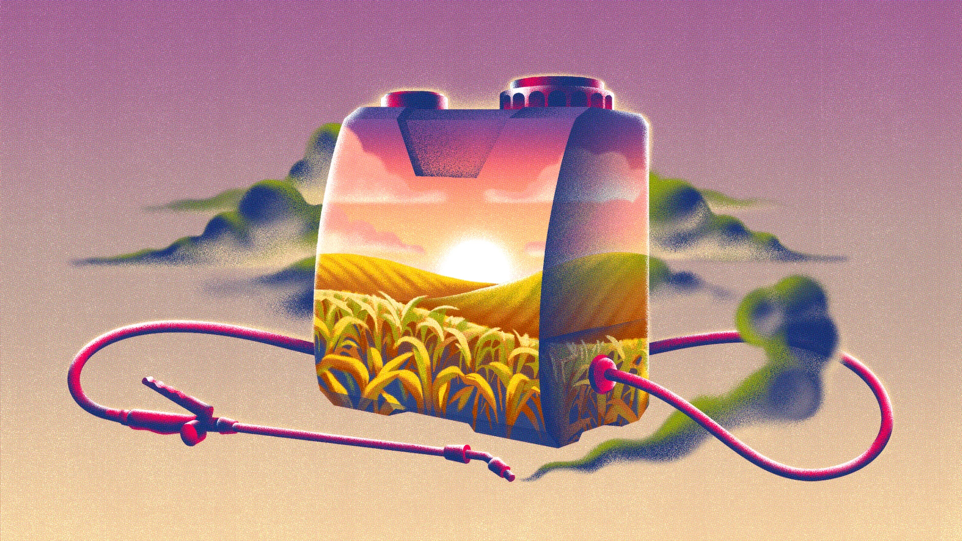 Können große Unternehmen wirklich regenerativ werden?