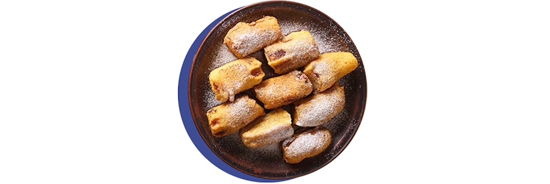 Pisang Goreng