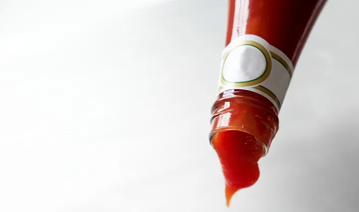 Ketchup: 300 B.C.E. in Ancient Rome