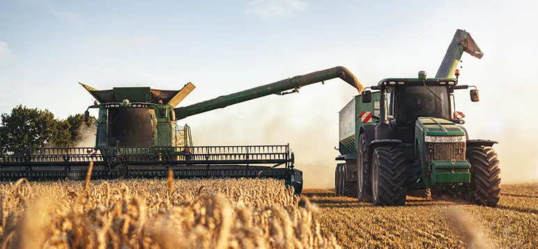 Common Agricultural Policy 