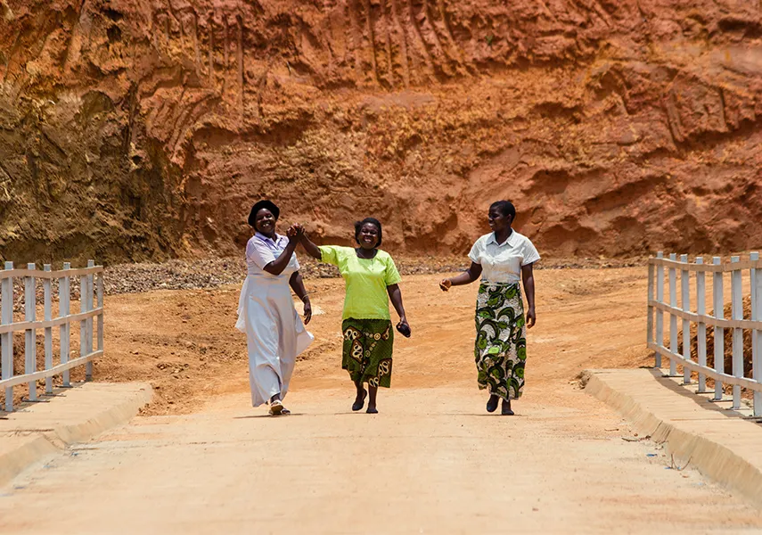 Fairtrade Zertifizierung | Wie funktioniert Fairtrade?