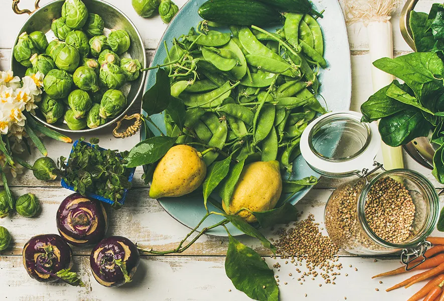 4 Low-Tech-K&uuml;chentricks, um das Beste aus euren Lebensmitteln herauszuholen