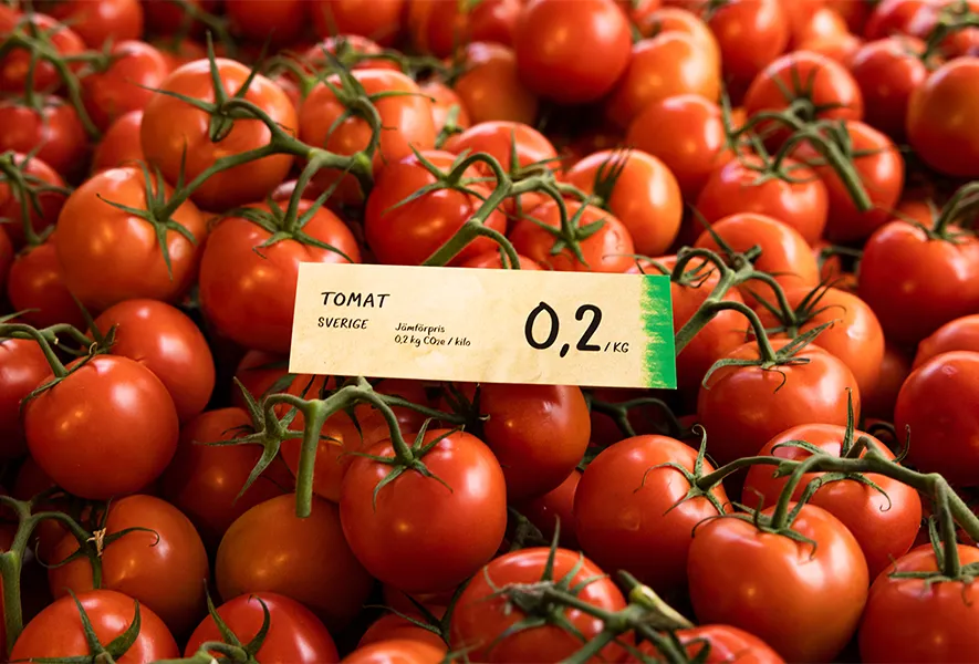 Was kosten Lebensmittel &ldquo;wirklich&rdquo;?