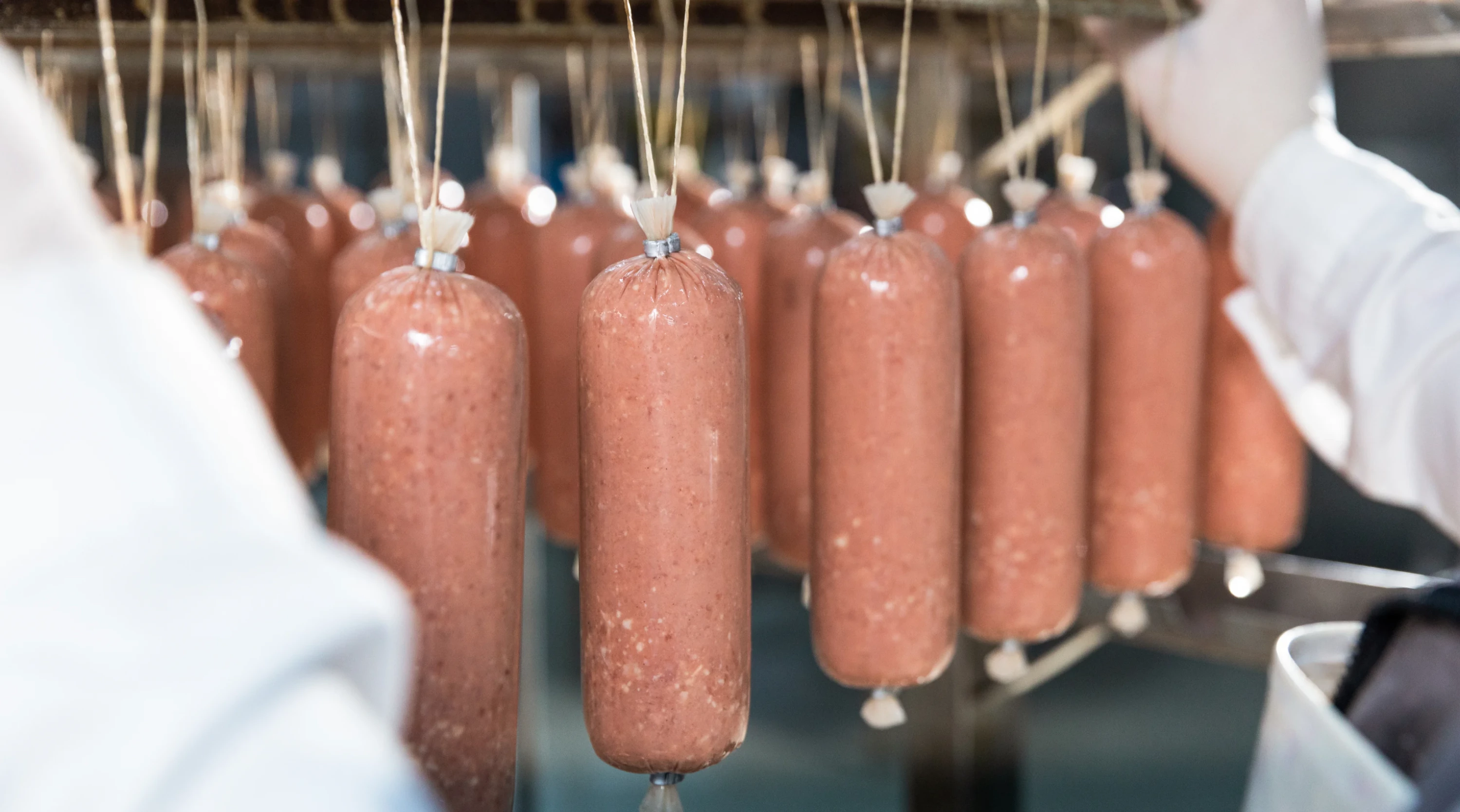 Überall Gluten: Warum das Klebereiweiß in so vielen Lebensmitteln enthalten ist – und wie man es erkennt