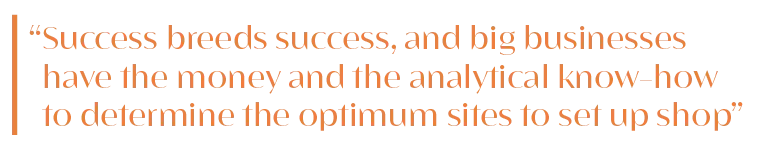 Understanding food environments
