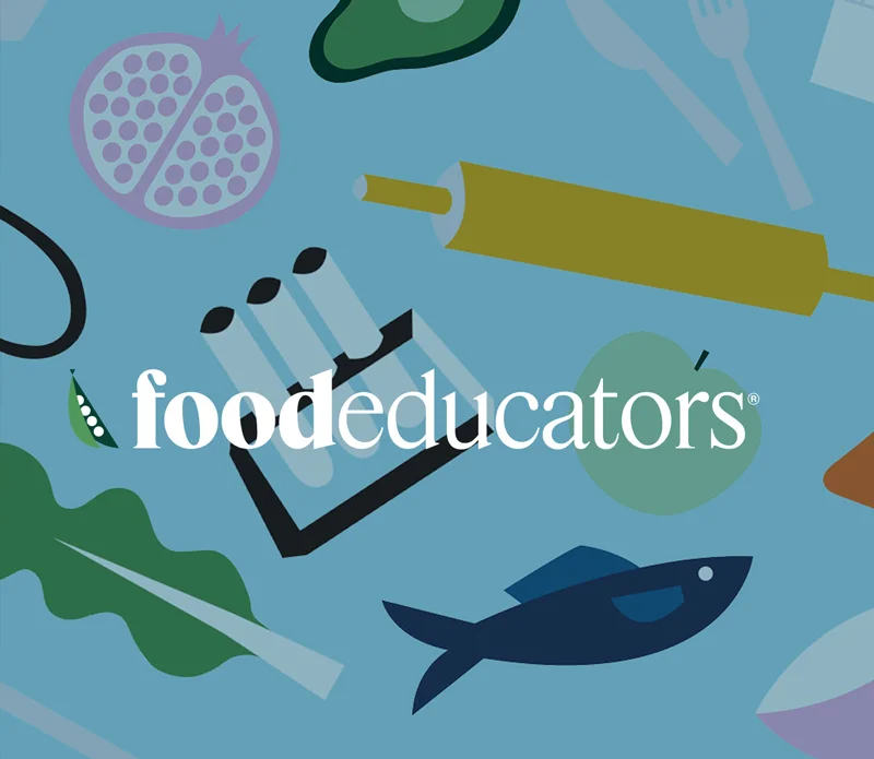 Inspiring healthy and sustainable  food choices and agrifood careers