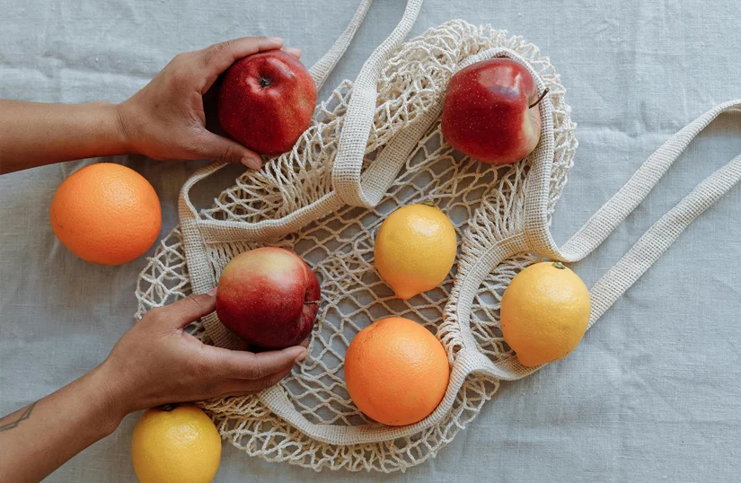 Shaping a food literate world, bite by bite.