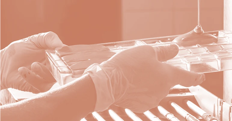 titanium dioxide testing