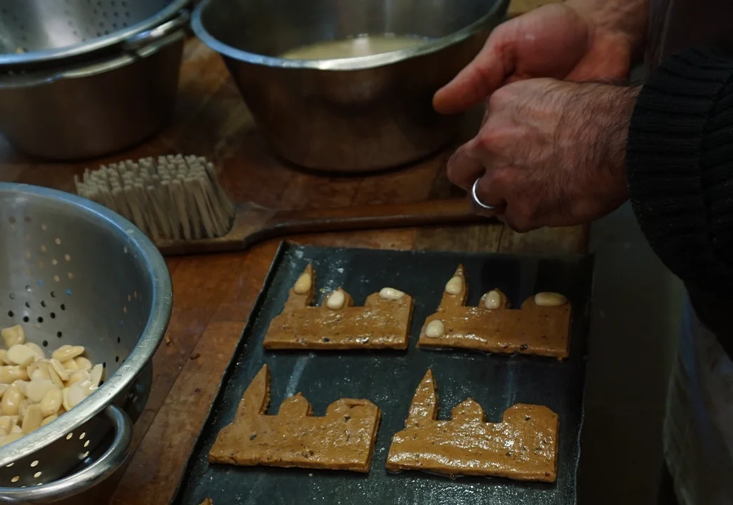 Gedrucktes Traditionsgebäck – Was die Printe ausmacht