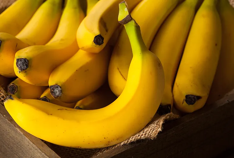 Bananas