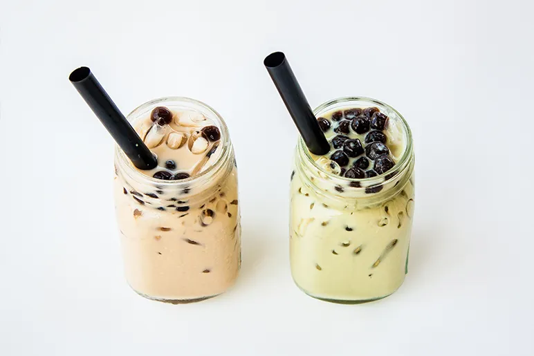 Bubble tea