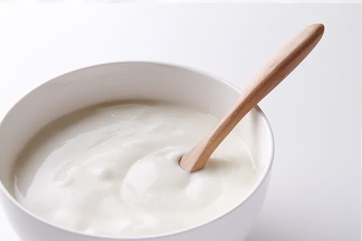 yoghurt fermentation