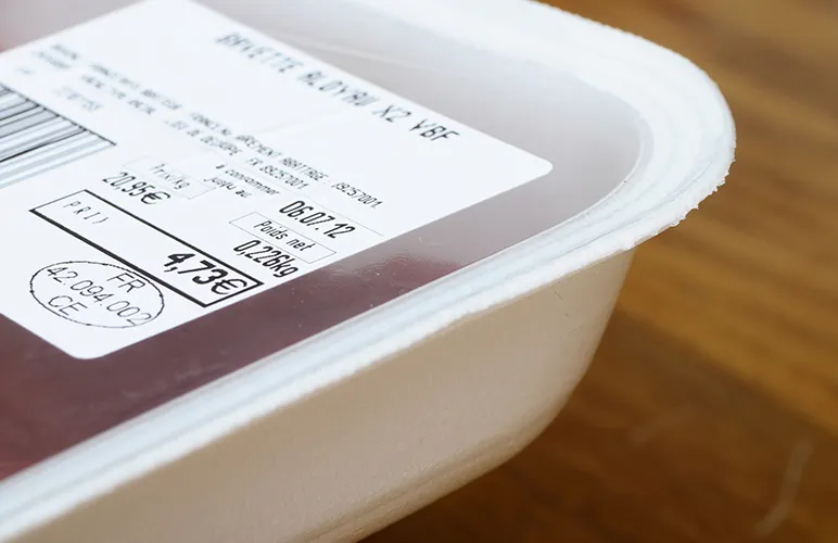 Use by date and Best Before date – What’s The Difference?  
