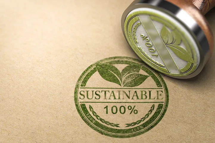 sustainability labels