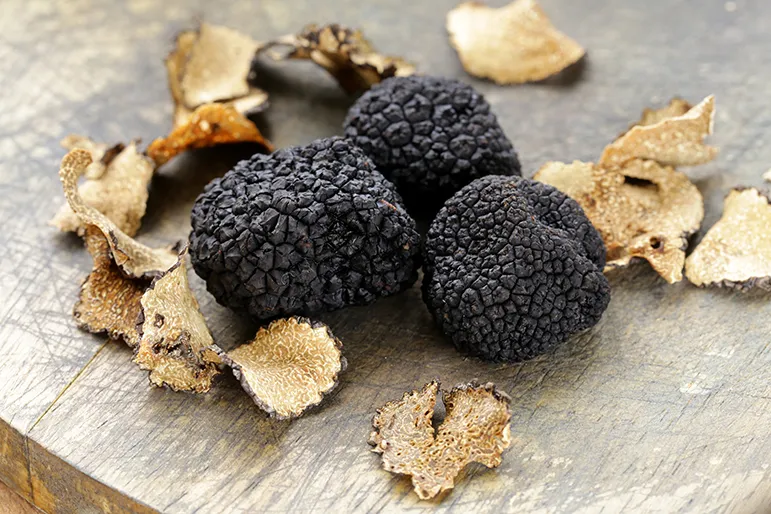 Truffles