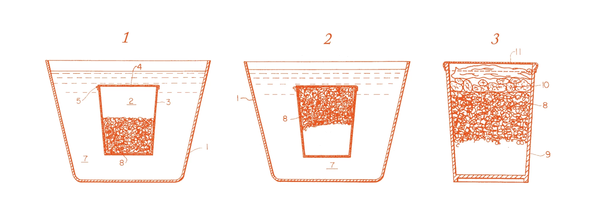 instant noodles preparation