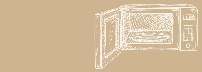 My microwave hates me 