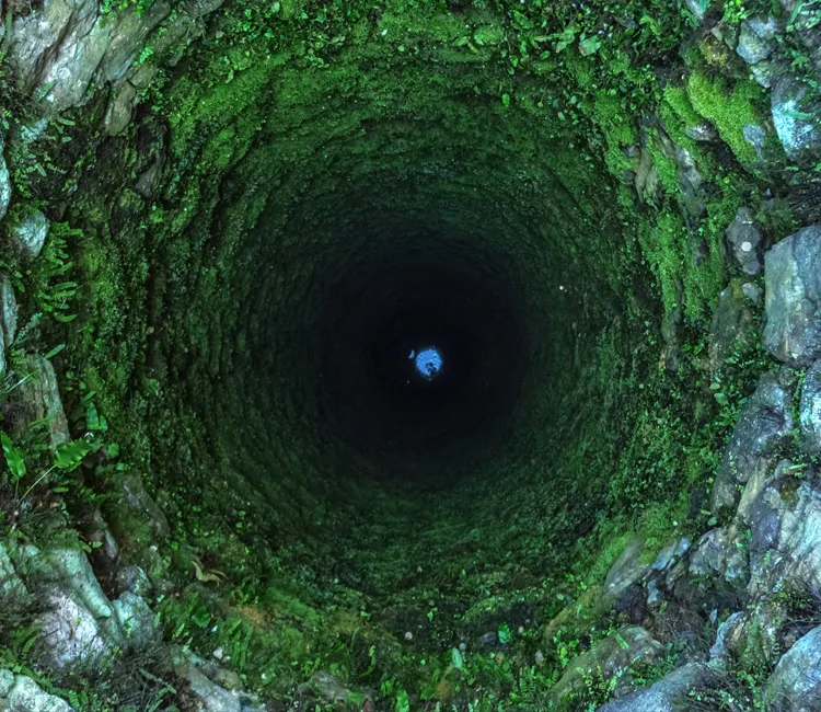 Wie man den Wasser-Fu&szlig;abdruck von Lebensmitteln berechnet