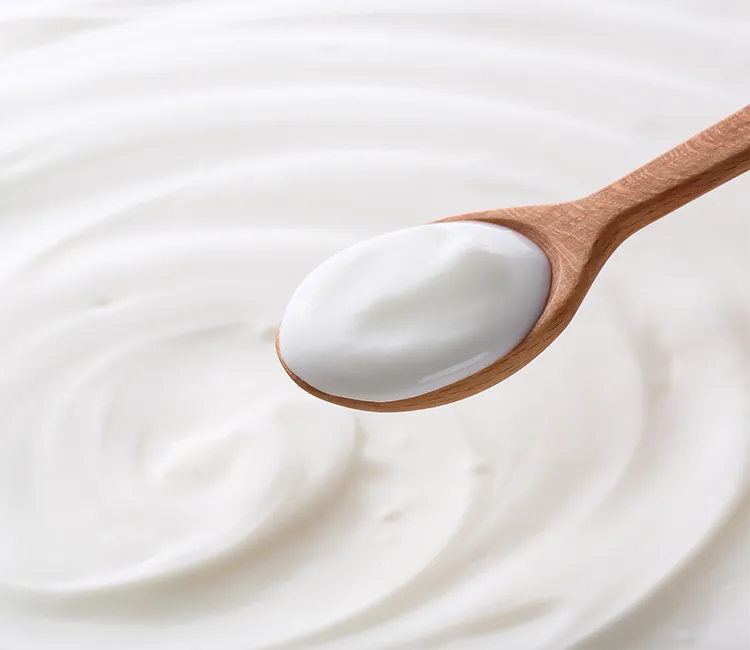Die Chemie hinter der Fermentierung von Joghurt