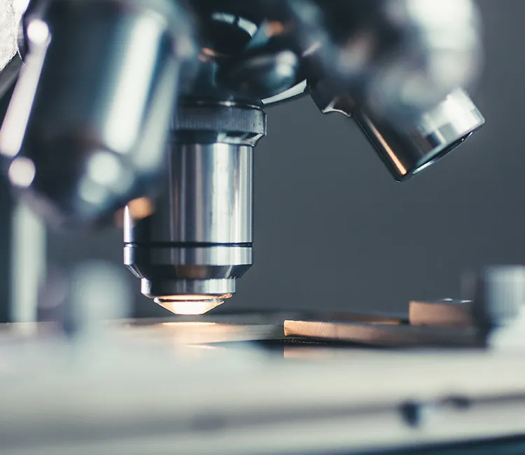 Nanotechnologie I Wie sie in Lebensmitteln und Verpackungen genutzt wird