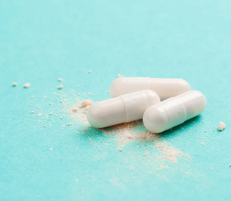 Probiotika: Die Wissenschaft hinter gutartigen Bakterien