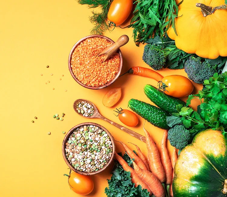 Mineralstoffe in Lebensmitteln | Essentielle Nährstoffe