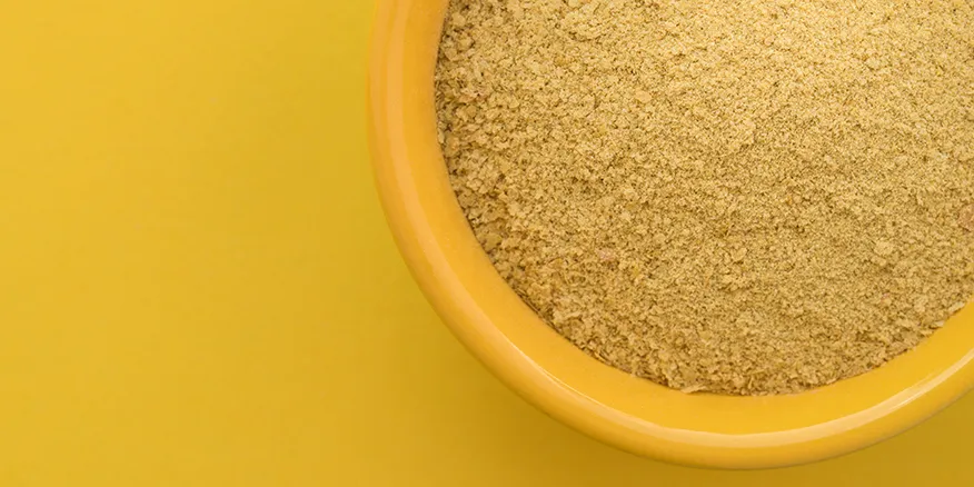 Nutritional Yeast