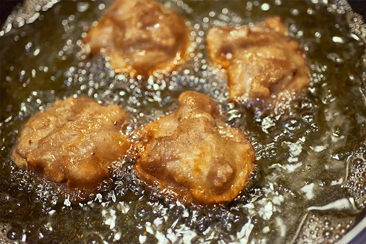 Benefits and Potential Harms of Omega-6