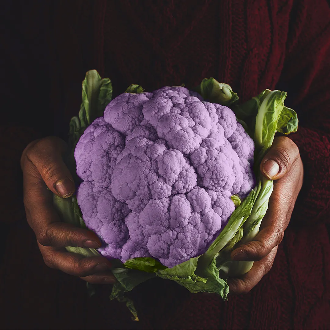 Auferstehung von traditionellem Obst und Gem&uuml;se