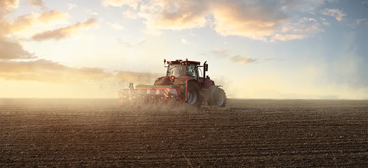 The First Fully Autonomous Farms