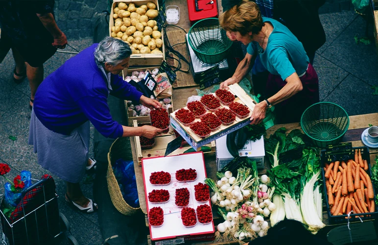 Flexibility in food safety practices can help to preserve rural food culture and local food supply chains