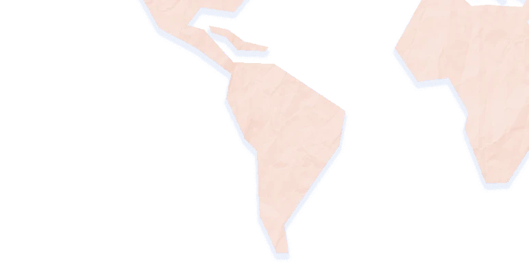 Central and South-America