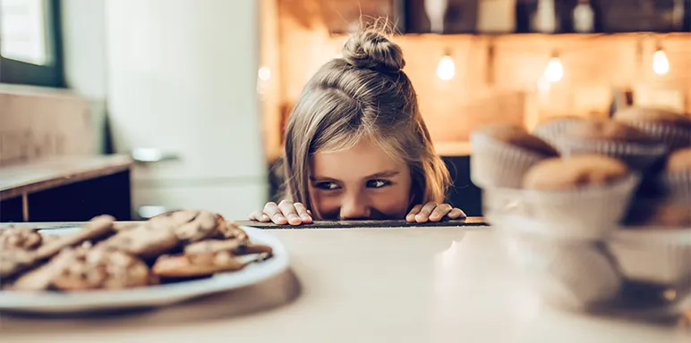 The Effects Of Sugars And Sweeteners On Hunger