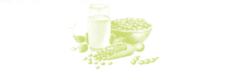 Almond milk alternatives