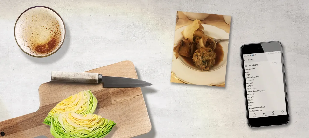 David and Lukas, Germany